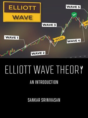 cover image of Elliott Wave Theory